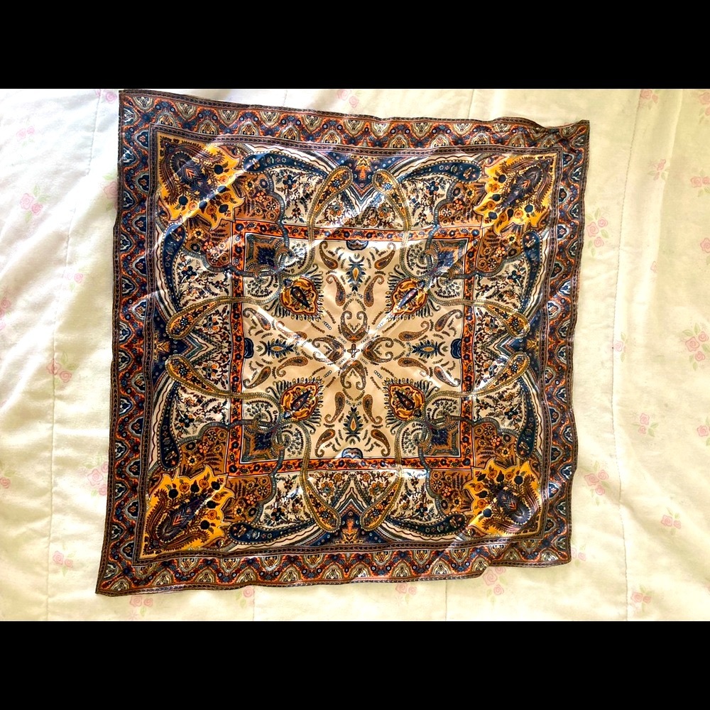 Urban outfitters scarf